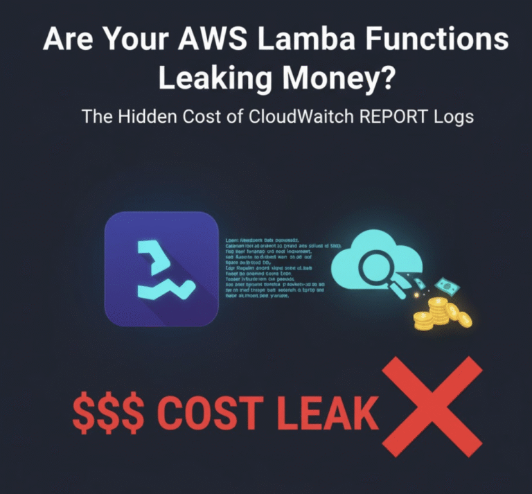 hidden costs of aws