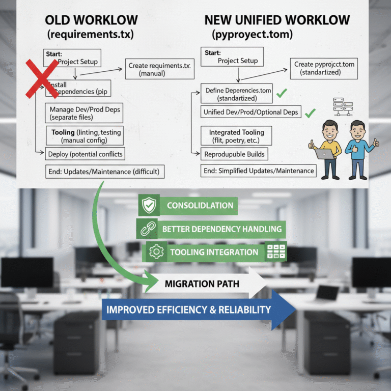 project management
