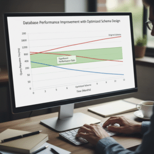 Why Database Schema Design is the Key to Long-Term Performance