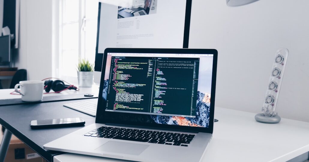 Fleet manager comparing all-in-one TMS versus separate software tools