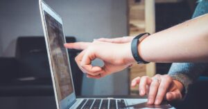 Impact Analysis in Microservice Systems: Know Your Blast Radius Before You Merge