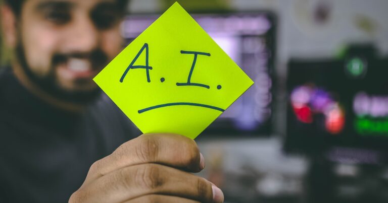Developer building multilingual WordPress site with AI and Polylang