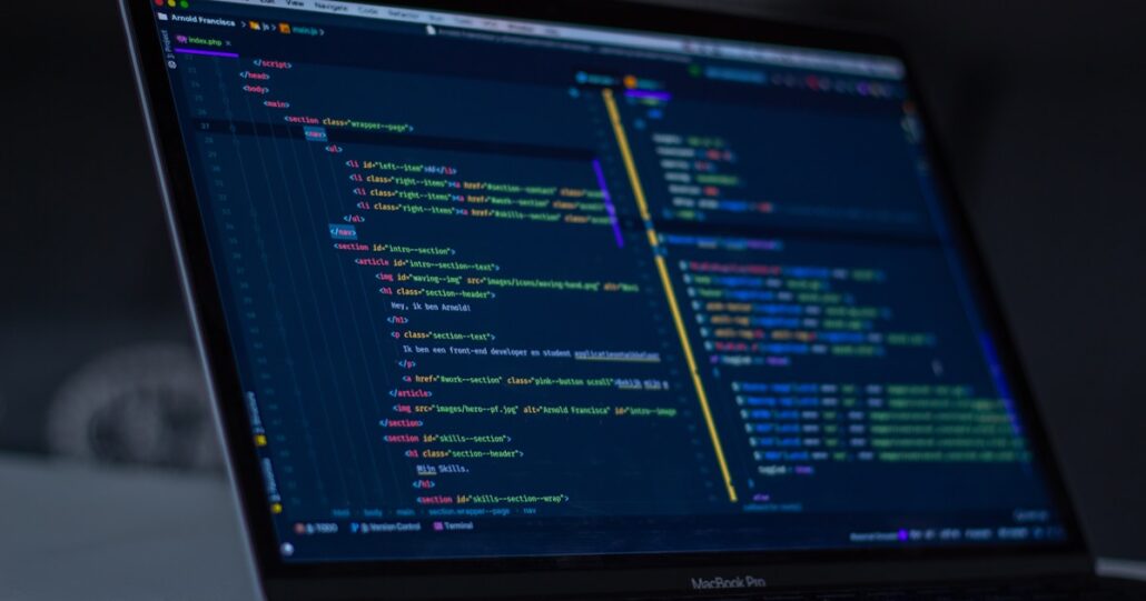 Developer connecting Claude Code to WordPress site via terminal