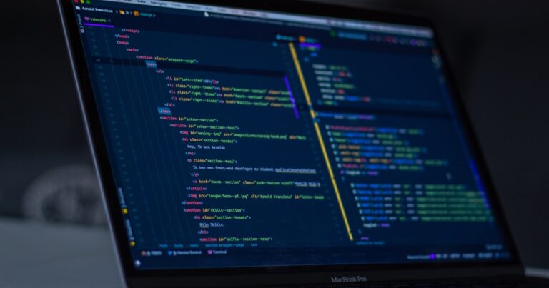 Developer connecting Claude Code to WordPress site via terminal