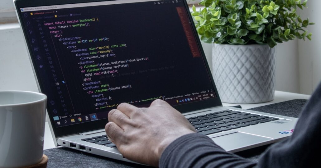 Developer exploring lightweight service catalog alternative to Backstage