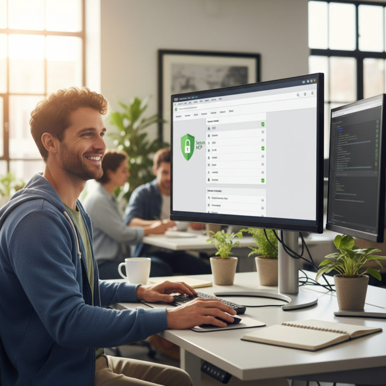Simplified machine-to-machine authentication with AWS IAM