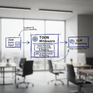 Unlocking Efficiency: How Hugging Face’s TOON Data Format Cuts LLM Token Usage by Up to 60%