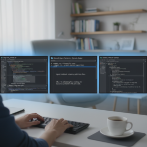 No OAuth Required: Simplifying MCP Server Authentication with AWS IAM
