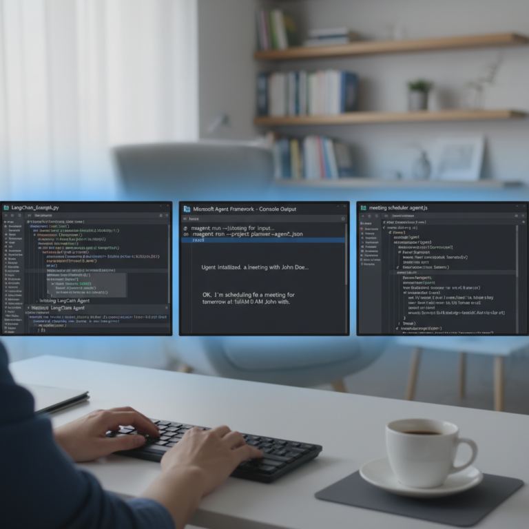 Kein OAuth erforderlich: MCP-Server-Authentifizierung mit AWS IAM vereinfachen